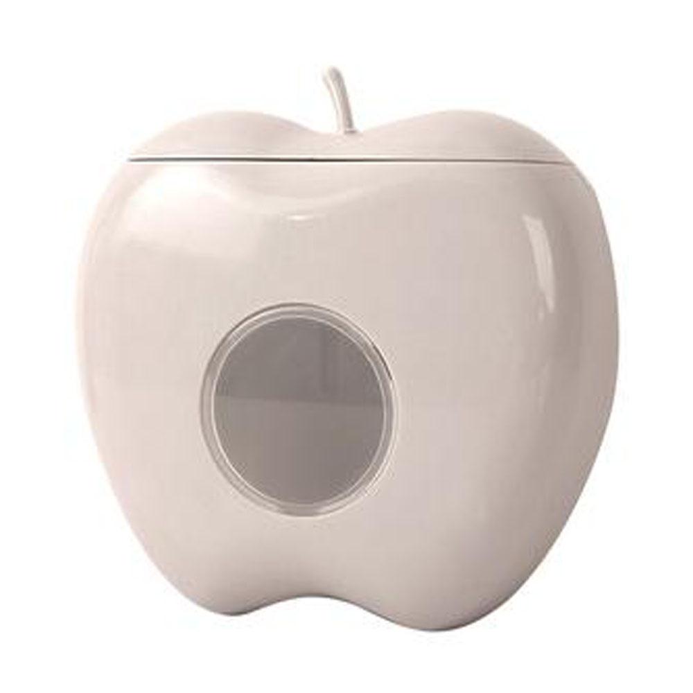 New Wall-mounted Disposable Cling Film Cover Cling Bag Organizer Multifunctional Plastic Wall-mounted Safety Vover Kitchen Storage