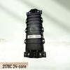Corning Fiber Optic Splice Closure 24-Core