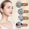 EMS V-Shape Face Slimming Massager: Intelligent Microcurrent Beauty Instrument