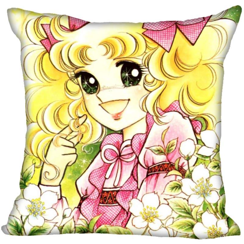Candy Anime Pillowcase Wedding Decoration Cloth New Year Accessories