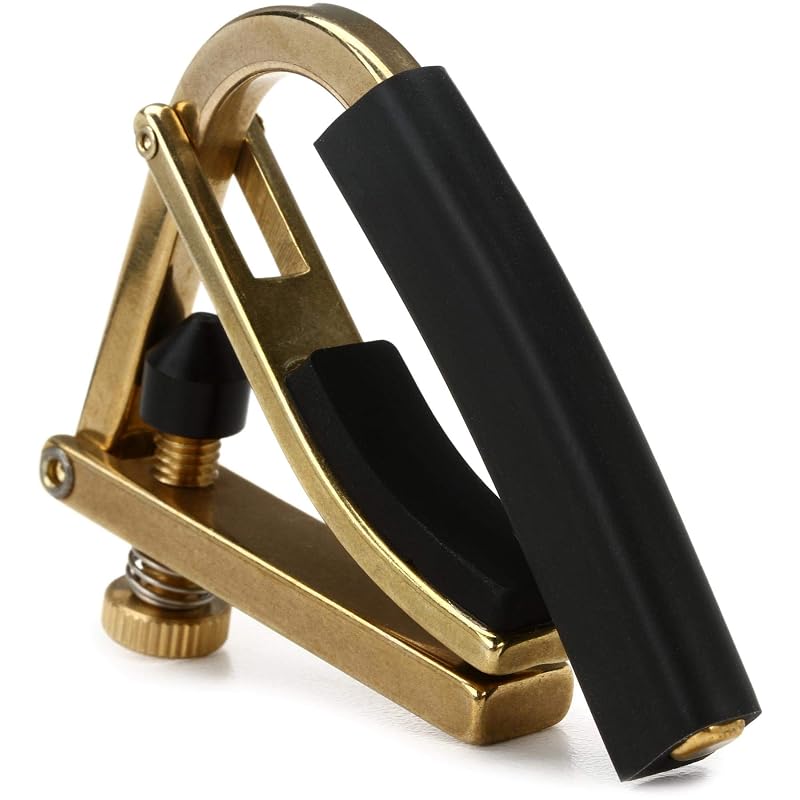 SHUBB C4B 7.25” radius capo