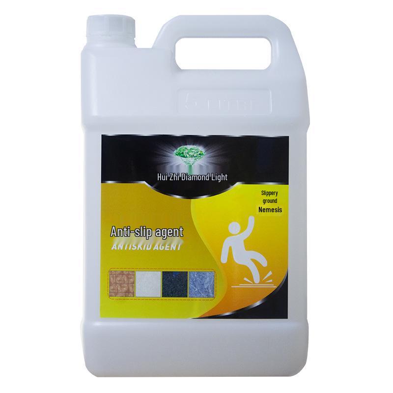 

Anti-Slip Floor Tile Paint for Bathrooms, Kitchens, Restaurants, and Hotels