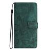For Sony Xperia 1 VII Case Butterfly Design Flip Wallet Leather Phone Cover Skin-Touch