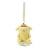 Sanrio Baby Educational Toy Merry Mascot Pompompurin Purin Pompompurin 688cm Sanrio Baby Merry Character 768693 Sanrio