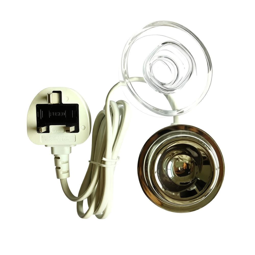 1,5W Elektrische Zahnbürstenladegerät Elektrische Zahnbürstenhalterung für Philip HX9100/HX939B/HX99 Reise