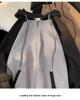 Men's Retro Loose-Fit Hooded Cardigan Jacket - Autumn 2023 Trend