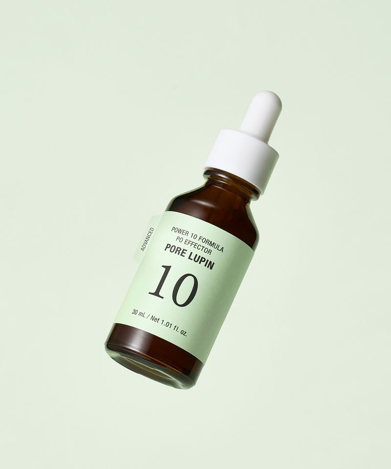 Power 10 Pio Effector (Pore Lupin) 30ml