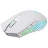 WIRELESS GAMING MOUSE PANDORA WHITE 3200DPI