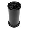 2PCS Enhance Sound Quality Subwoofer Bass Reflection Tube Cabinet Vents  for Home Bookshelf Speakers