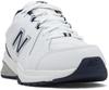 Sneakers New Balance 608v5 White/navy
