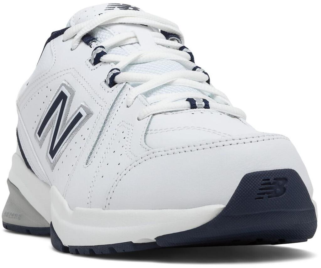 Sneakers New Balance 608v5 White/navy