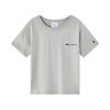 Champion Unisex Kids' Short Sleeve Cotton T-Shirt