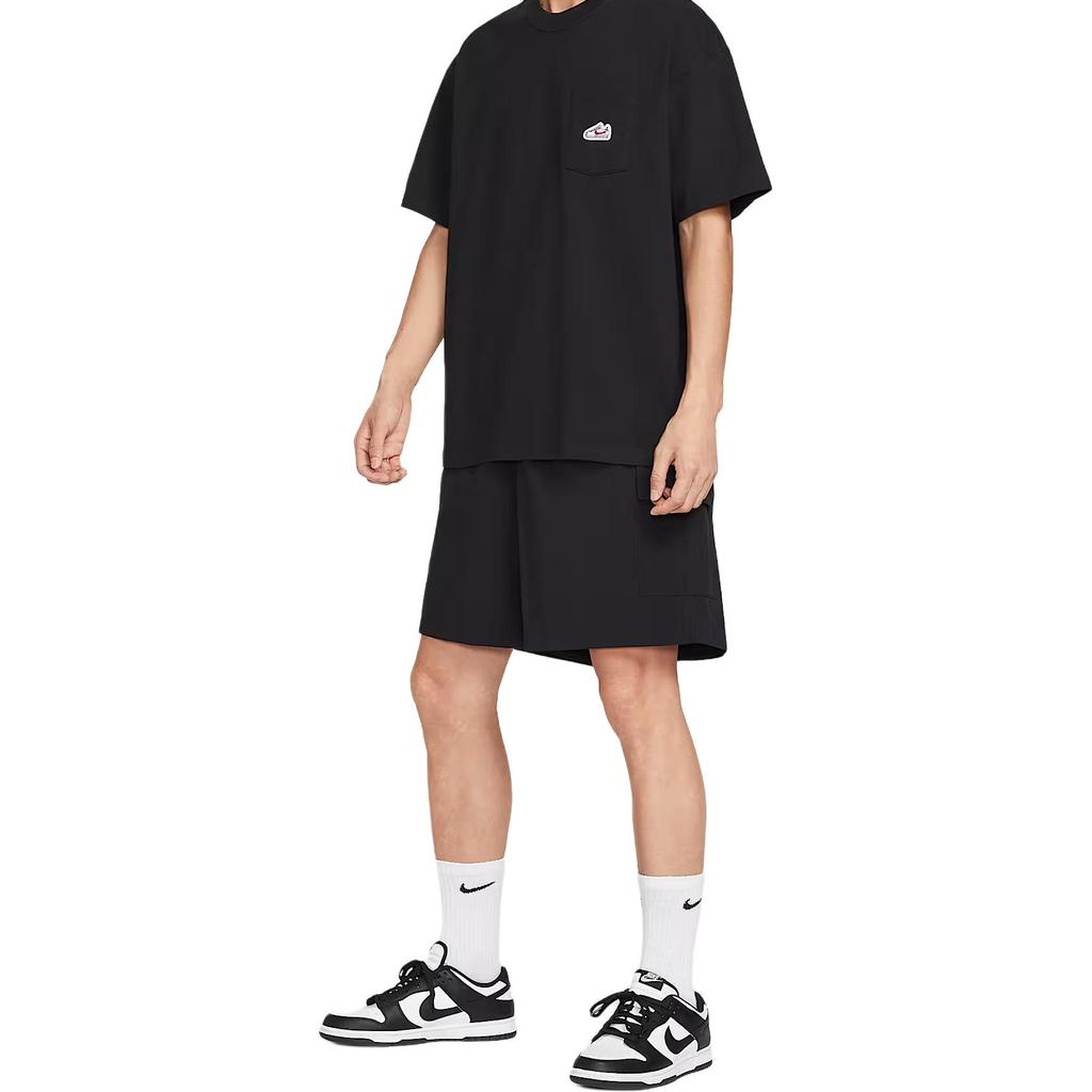 Nike Club AS UTILITY SHORT Casual Shorts Men's IH5048-010