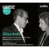 Bartok / Karajan / Ansermet - Lucerne Festival 17 [COMPACT DISCS]