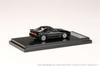 HJ64 Mazda Preto Brilhante Modelo Acabado 1/64 RX-7 (FC3S) GT-X