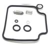 A58X-Carburetor Carb Repair Rebuild Kit Plunger Diaphragm Part For Honda VTX1300 VTX 1300 C R S VTX1300C VTX1300R VTX1300S