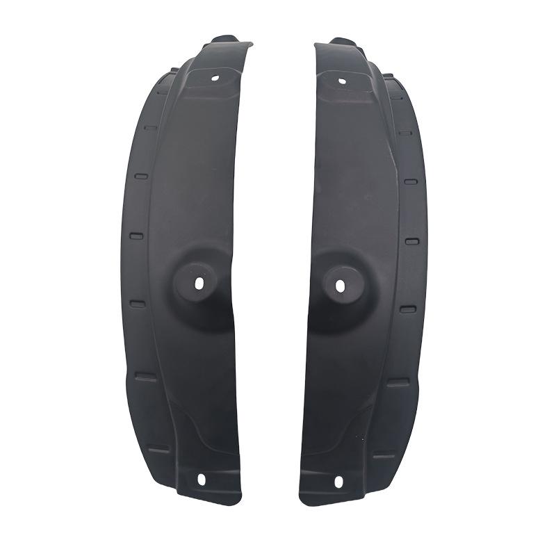 Rear Wheel Liner Fender for Toyota BZ3X 2025