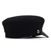 10 Colors Women Girls Caps Newsboy Hat Visor Bakerboy Cabbie Gatsby Pageboy Visor Beret Hat