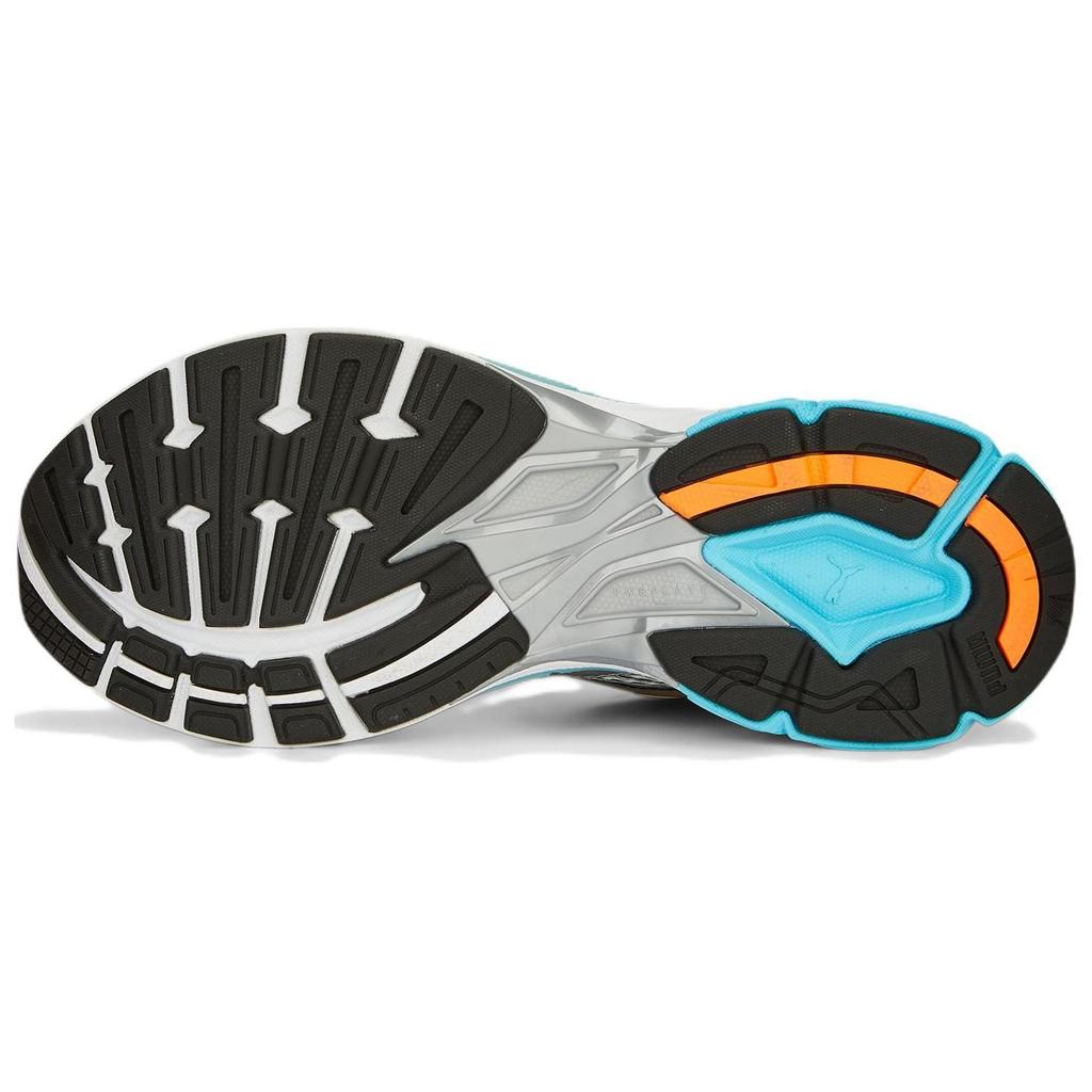 Puma Velophasis Phased White Porcelain 389365-01