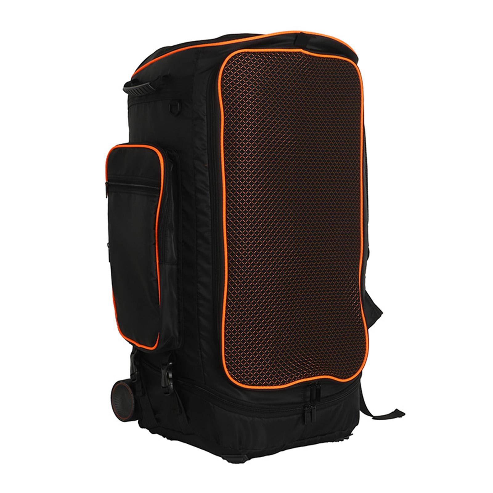 

Speaker Protective Storage Bags for JBL Party Box 320 Speaker Box Portable Party Box Travel Carrying Case Speaker Accessories чорний