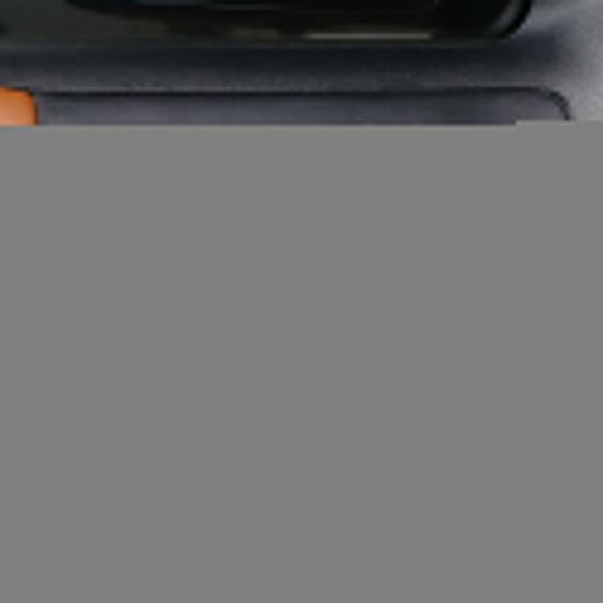 4× Red ABS Interior Door Handle Panel Cover Trim Kit For Toyota Tundra 2007-