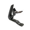 Acoustic & Electric Guitar Capo Tone Clip Portable Guitar Tuning Clamp Easy Use