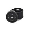 Hot Controll Button Steering Wheel Car Customize Durable Hot Sale Accessories Black Button Control Parts Universal