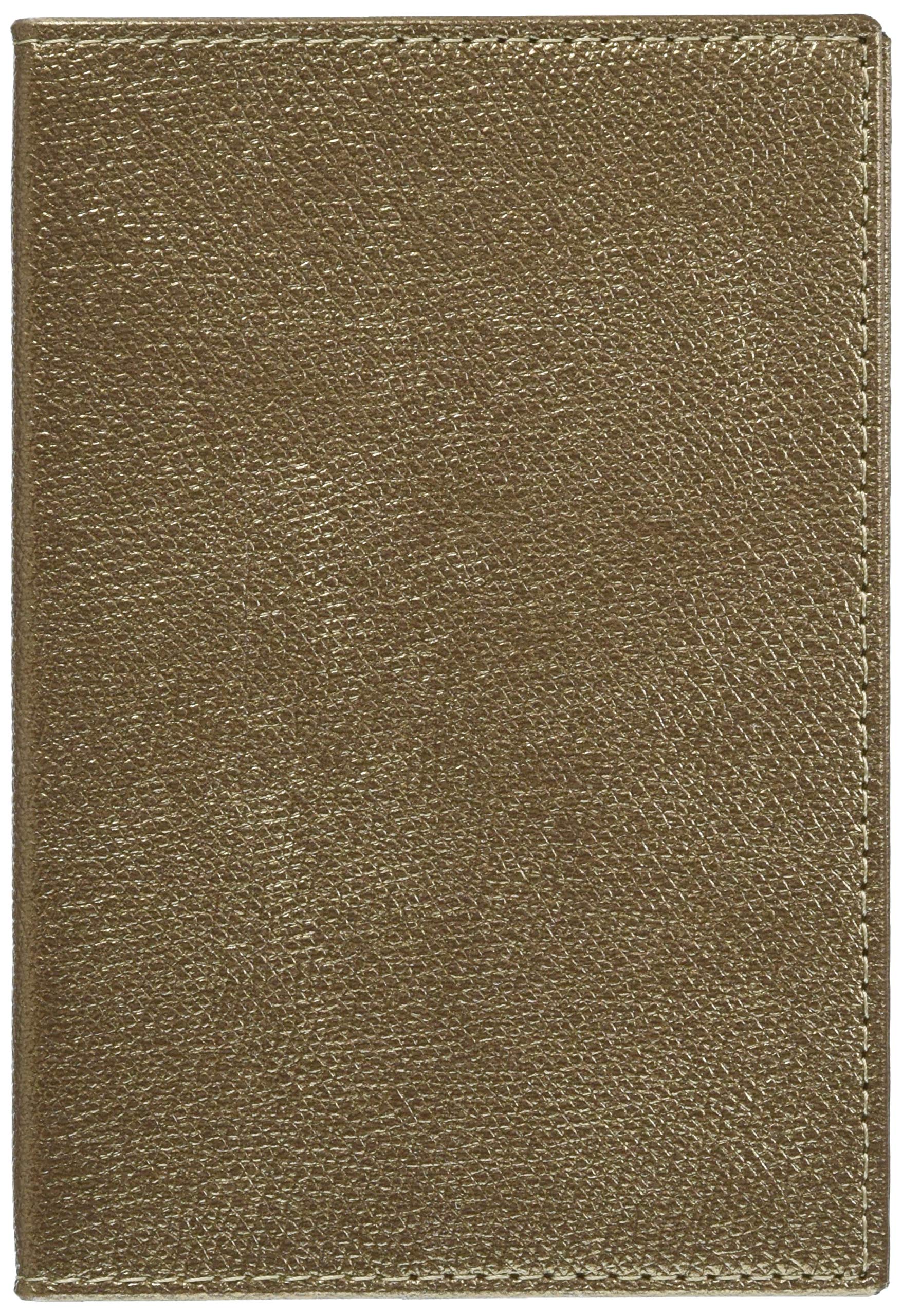 

Quo Vadis 2021 Edition, December Start, Business Prestige Club Copper, qv28502co