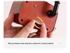 Retro Gramophone-Style Music Box: Nostalgic Desktop Ornament for Living Room or Bedroom Decor
