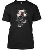 American Bulldog Dt T-Shirt Made In the USA Size S To 5XL