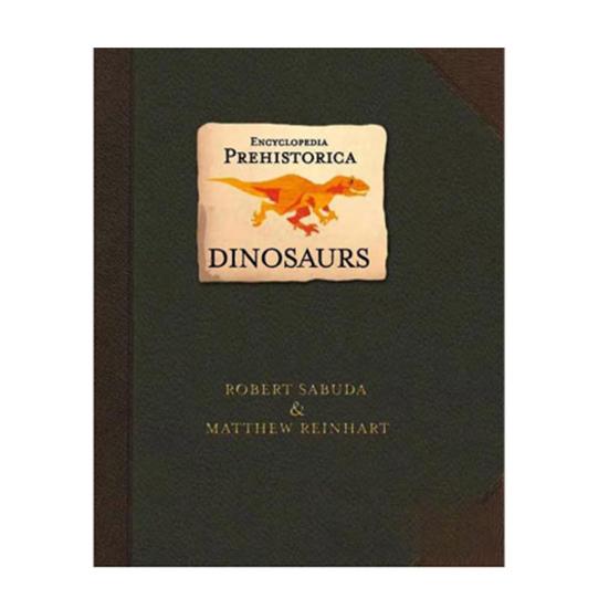 3D Encyklopedie dinosaurů Prehistorica Kniha o dinosaurech s vyskakovacími prvky Interaktivní vzdělávací kniha o dinosaurech pro děti 1-3 Dárek pro milovníky dinosaurů