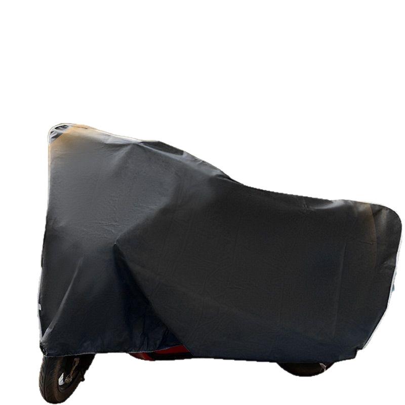 Weatherproof Electric Car Cover, Sun and Rain Protection, Dust Resistant, Thickened Design