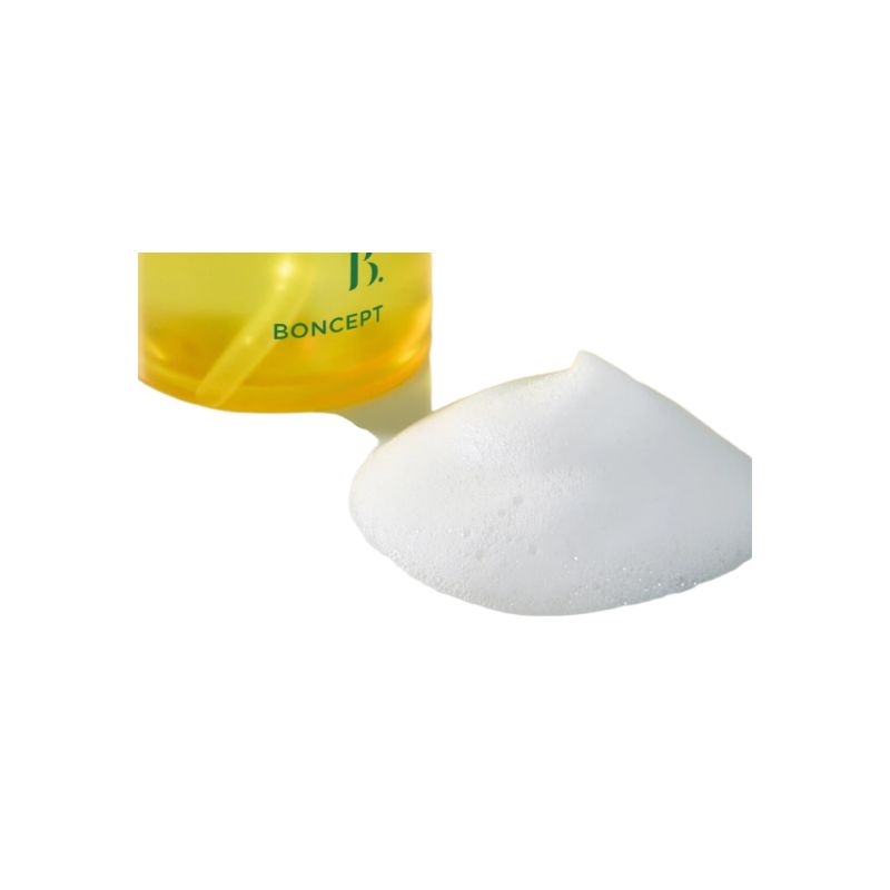 BONCEPT Vita C Whip First Essence 100ml (2PCS Set) - Brightening & Anti-Aging Vitamin C Retinol Foam Essence
