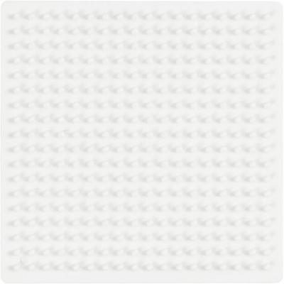 Ironing Plate - Square - 9.5 X 9.5 Cm - Ecological - Biodegradable