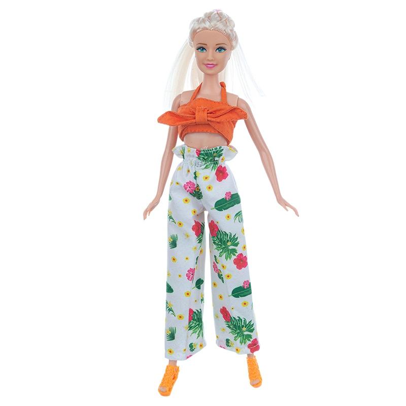 30Cm Princess Doll Dress Up Doll 11 Joint Simulation Doll Girl Toy Gift