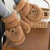 Accessori – Guanti, mezzi guanti e muffole