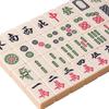 Brangdy Premium Ivory Mahjong Tiles Set