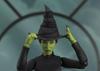 TAMASHII NATIONS Elphaba 135mm PVC ABS Painted Action Figure S.H.Figuarts (Wicked) Approx. &