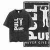 BODY BUILDING Printed Cotton YG Acid Washed Graphic Unisex T Shirt Cool CROSSFIT Streetwear Men Tshirts Big Size Tee for622