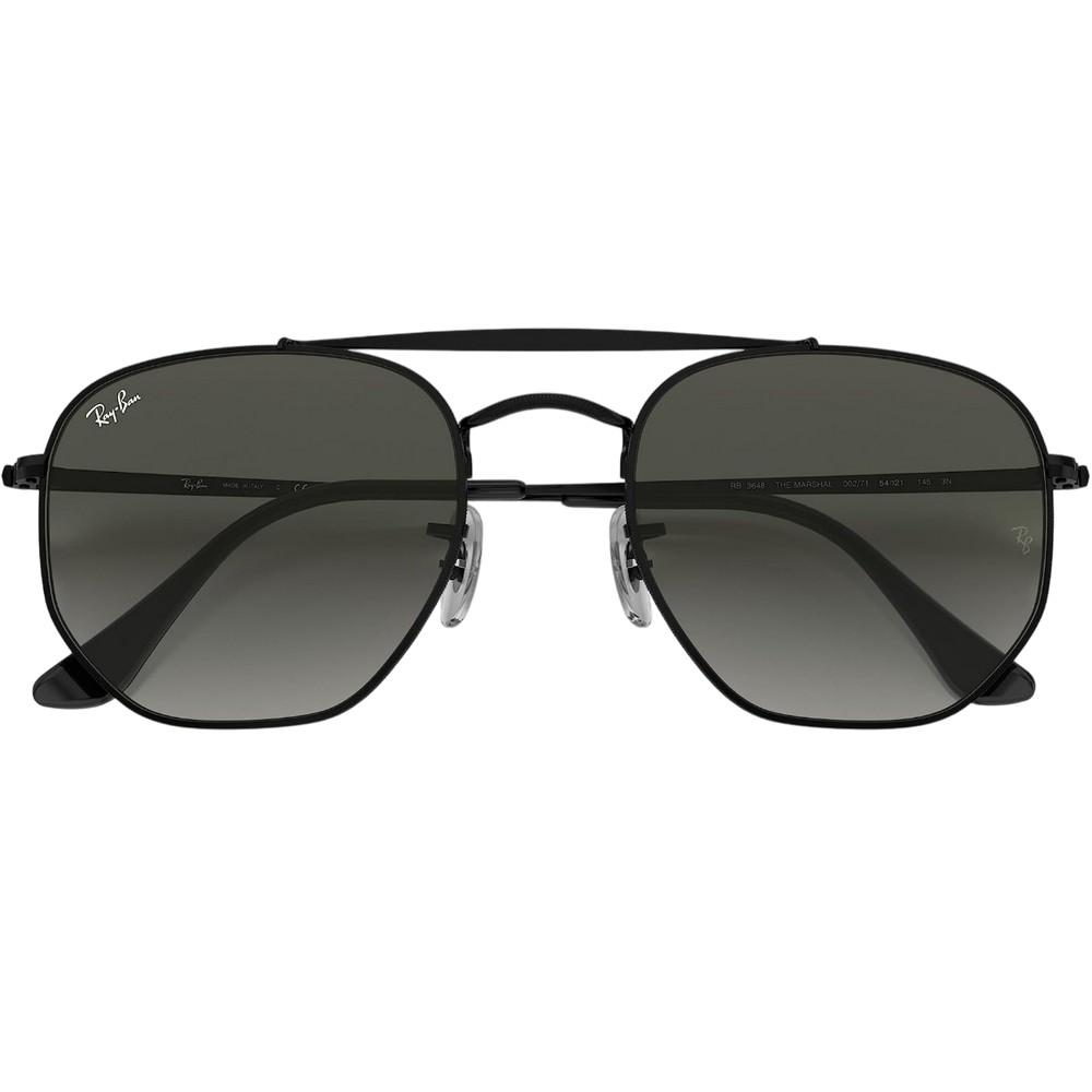 Ray-Ban Mens Marshal Sunglasses