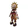 Cross-border Clown Doll: Plush Toy with Security Features