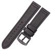 Cowhide Watchbands 18 20 22 24mm Women Men Quick Release for Samsung Gear S3 Genuine Leather Vintage Watch Band Strap