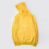 Singer with the same new product on the shelves Travis Scott fashion men's and women's hip-hop, popular sweater