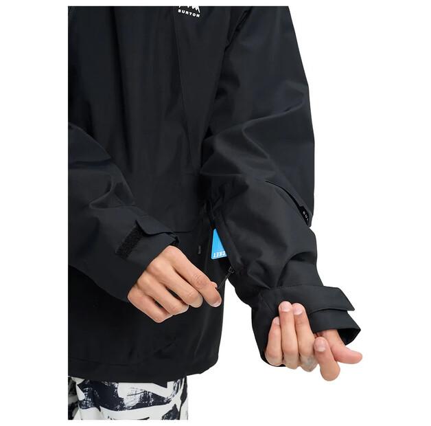 Burton Куртка Reserve 2L Relaxed Anorak