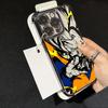 Phone Cover Funda Case for Apple iPhone 17 Pro Max 13 XS XR 16 17 Air 11 15 14 12 Plus Dragon Ball Vegeta Kakarot Goku