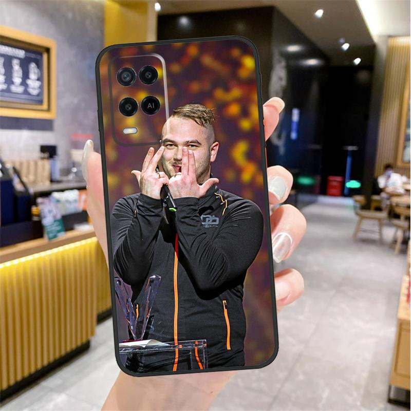 JuL C'est Pas Des Lol Case For Oppo A80 A40 A60 A18 A38 A58 A78 A98 A96 A76 A16 A94 A74 A54 A15 A17 A57 A77 A5 Pro