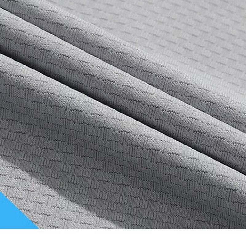 JEEP Men's Summer Casual Hooded Lightweight Breathable Sun Protection Jacket