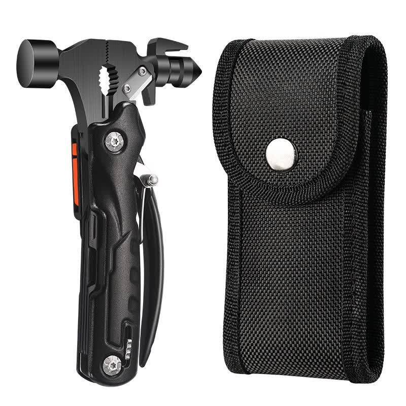 Outdoor Multi-tool Hammer Pliers