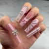 Unhas falsas – Pontas e unhas postiças