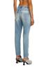Denim Jog Jeans JOGG A11877068MF 25inch Blue 01 [Diesel] Women's D-KRAILEY